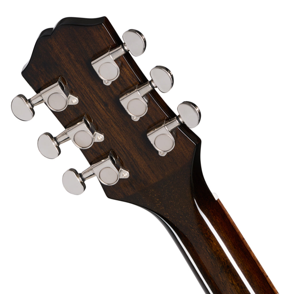 Epiphone J45 Express with Gig Bag Vintage Sunburst