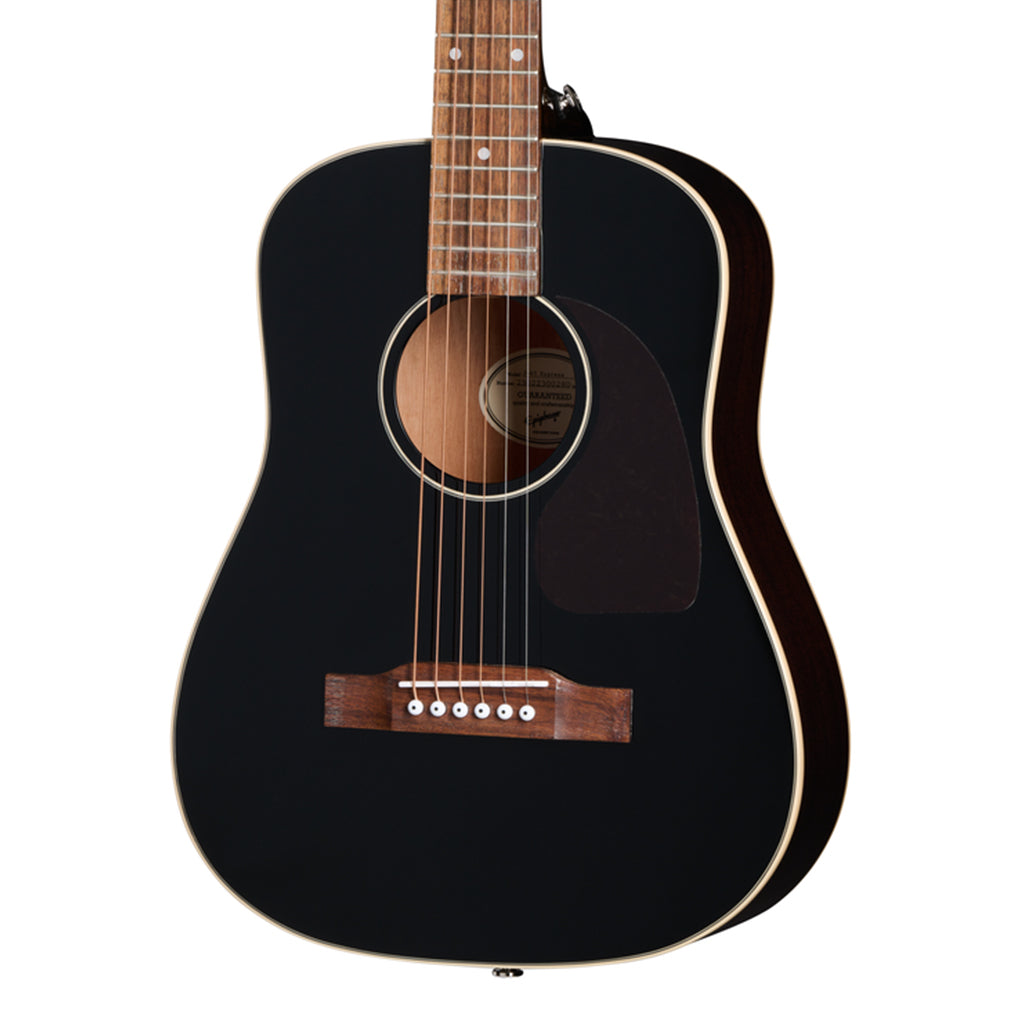 Epiphone J45 Express with Gig Bag Ebony
