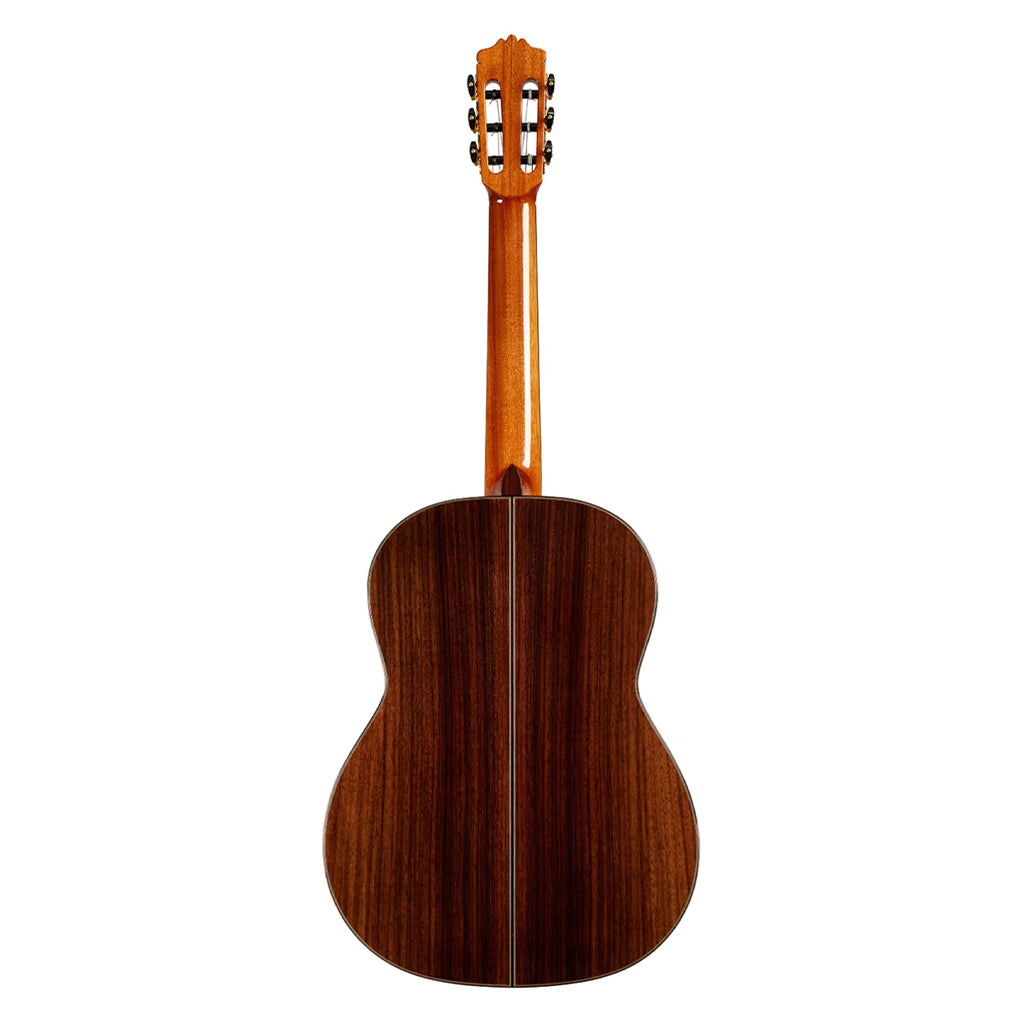 Cordoba C10 CD Classical Guitar w/Case - Natural