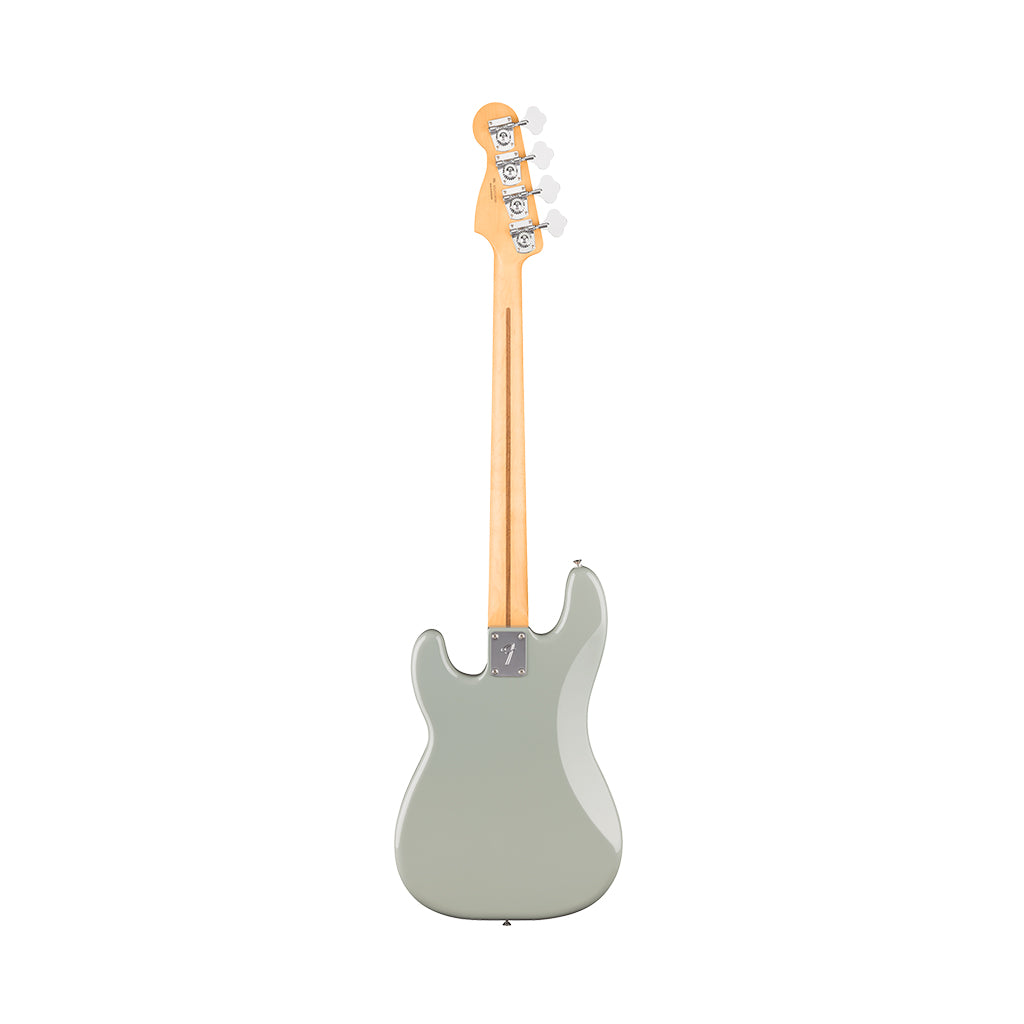 Fender Player II Precision Bass Guitar Rosewood Fingerboard - Cactus Gray
