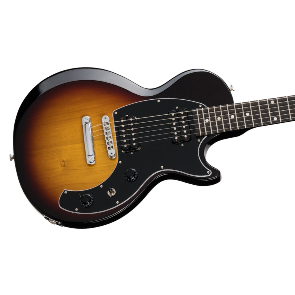 Gibson - Les Paul Music City Special 50th Anniversary Electric Guitar - Tobacco Burst