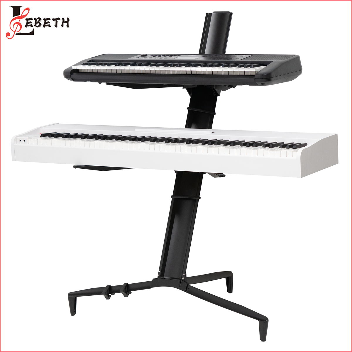 Lebeth Keyboard Stand KS-P