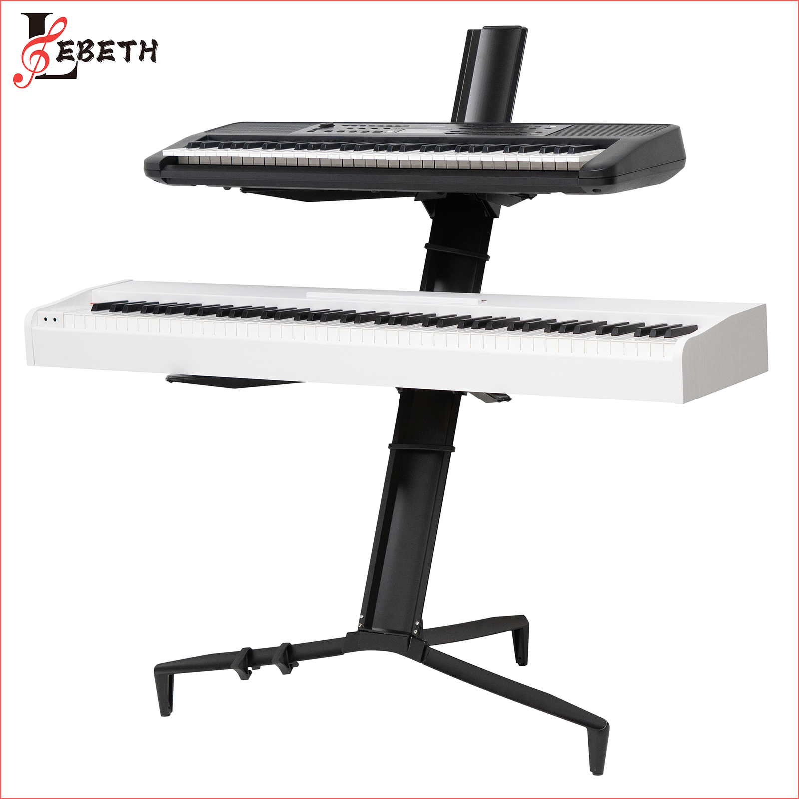Lebeth Keyboard Stand KS-P