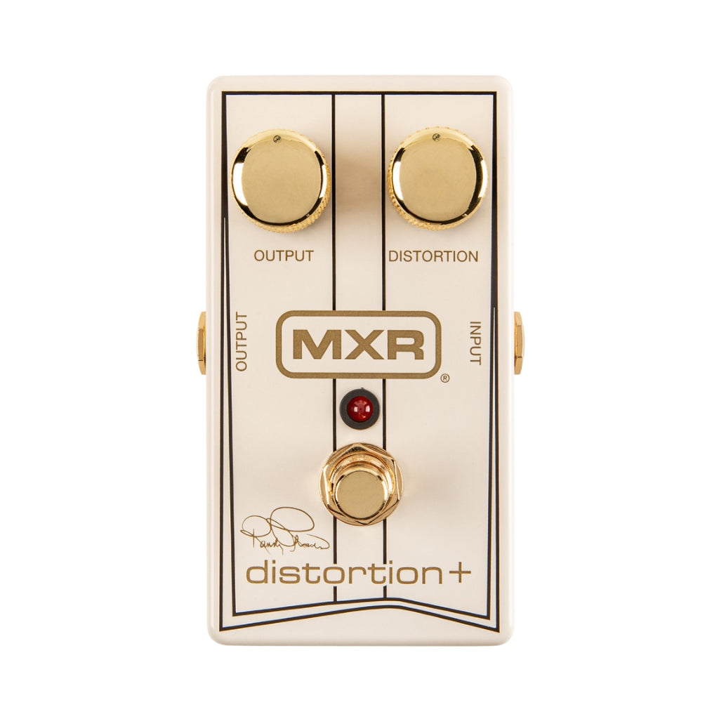 MXR RR104C Randy Rhoads Special Edition Distortion+