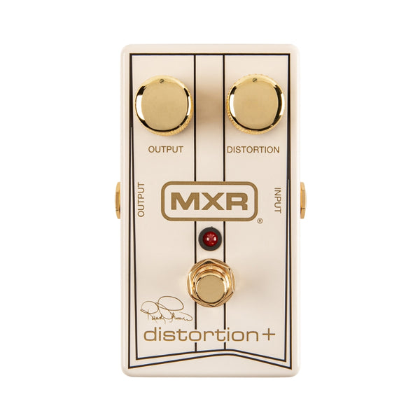 MXR RR104C Randy Rhoads Special Edition Distortion+ - Sky Music
