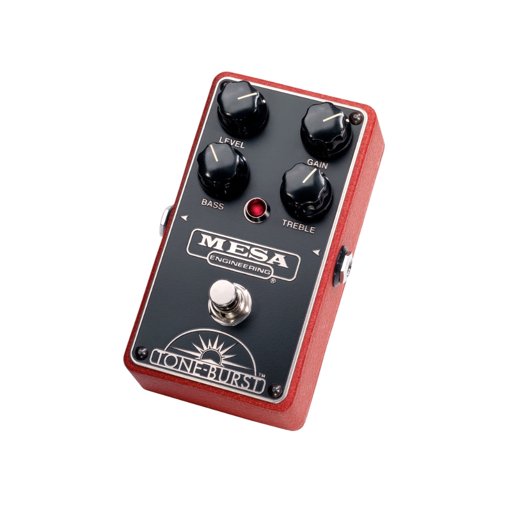 Mesa Boogie - Tone-Burst Clean - Boost Pedal