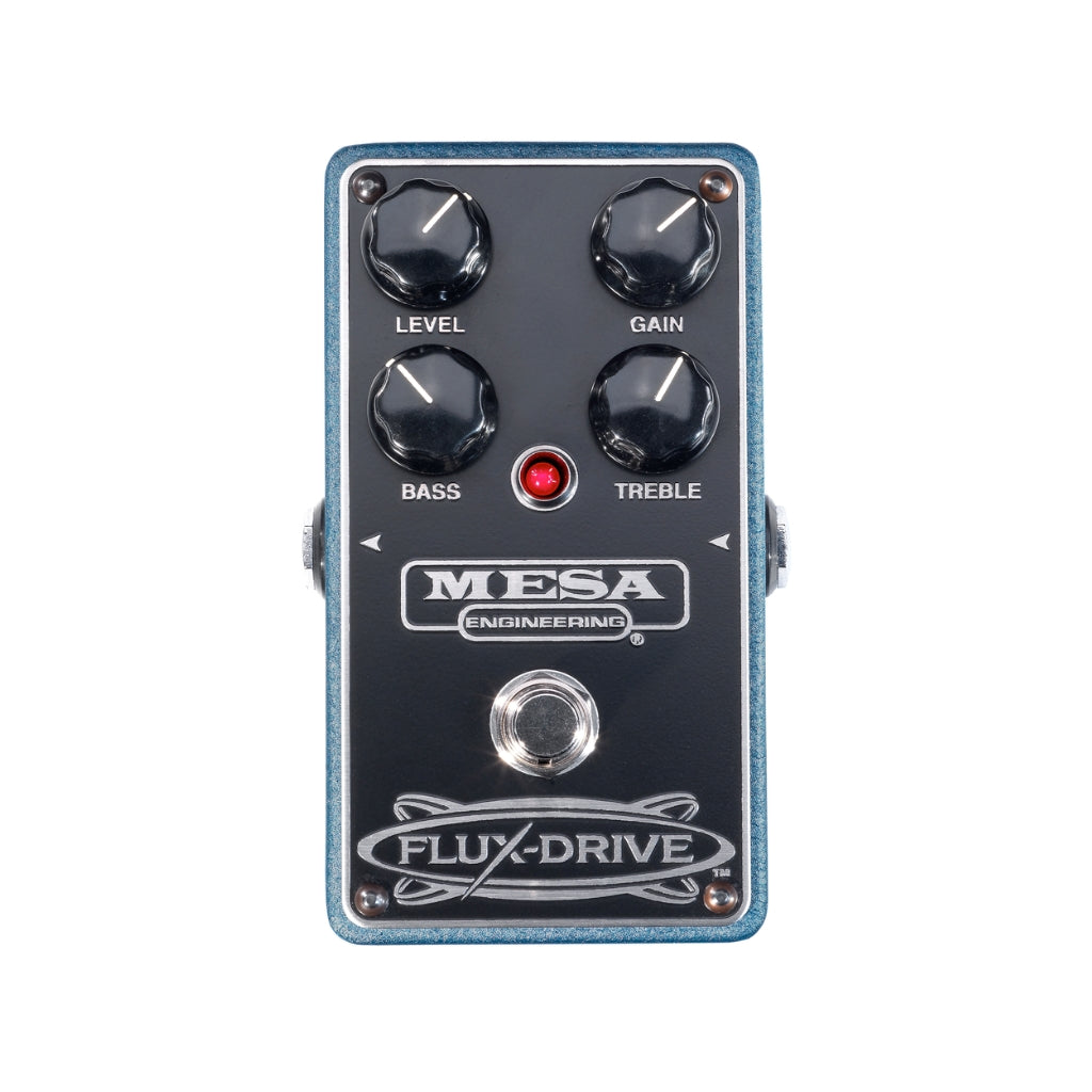 Mesa Boogie - Flux-Drive - Overdrive Pedal