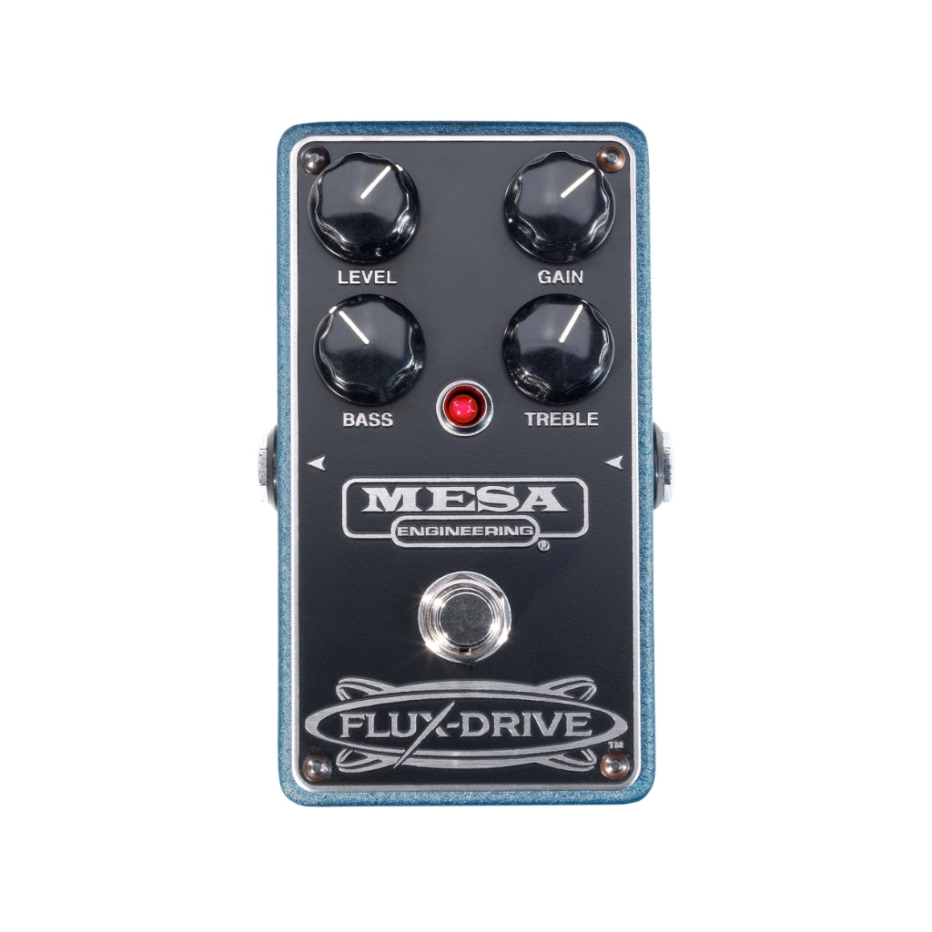 Mesa Boogie Flux-Drive Overdrive Pedal