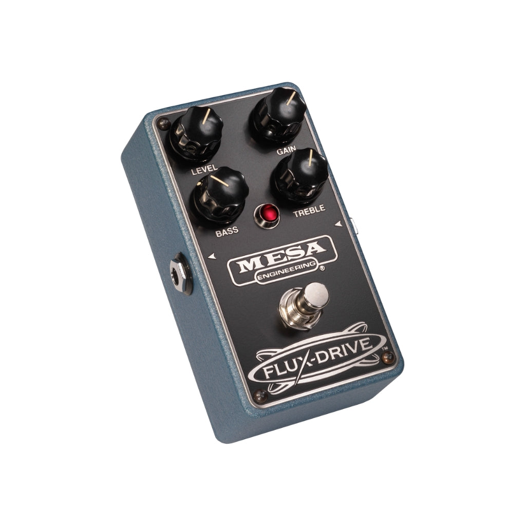 Mesa Boogie - Flux-Drive - Overdrive Pedal
