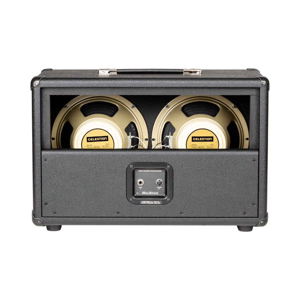 Mesa Boogie - 2x10" Boogie 23" - Open Back Cab