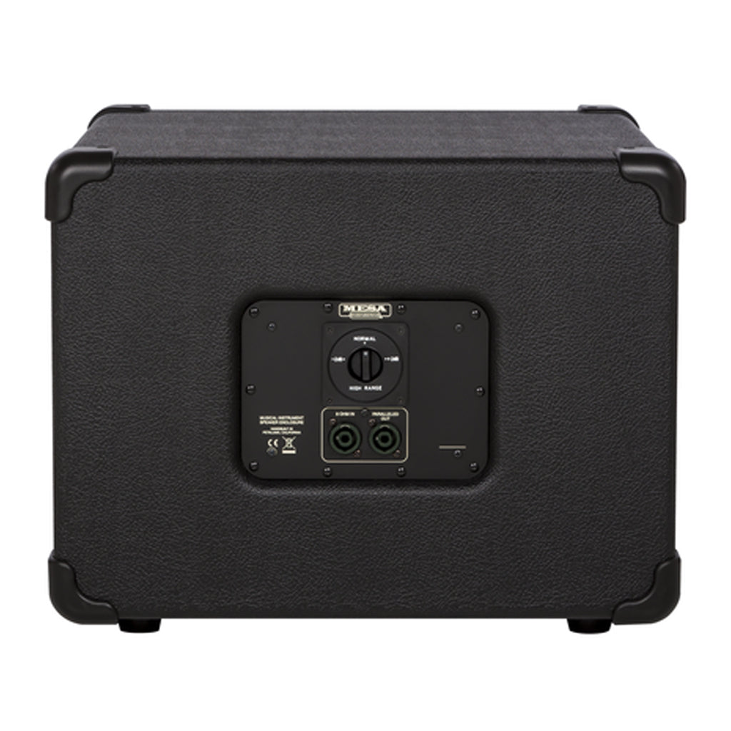 Mesa Boogie 1x12" Subway Ultralite Bass Cabinet