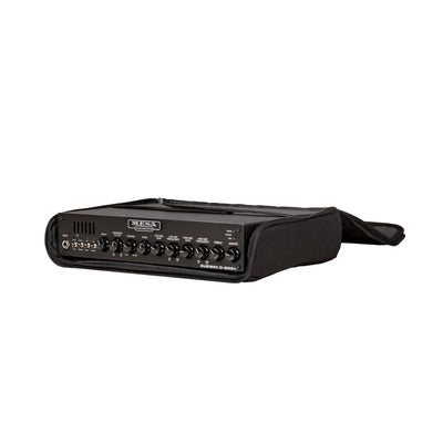 Mesa Boogie - Subway D-800+ - 800-watt Bass Amp Head