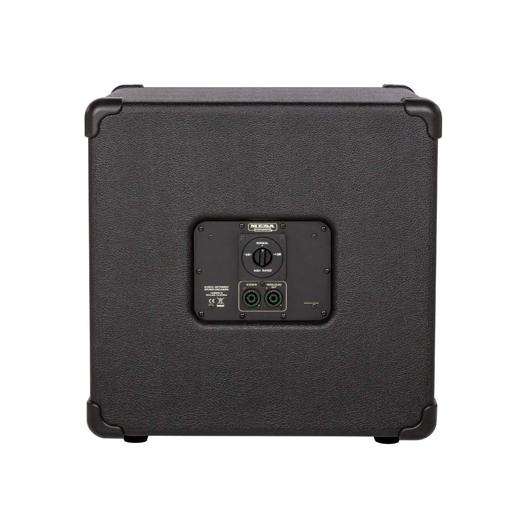 Mesa Boogie - 1x15" Subway Ultralite - Bass Cabinet