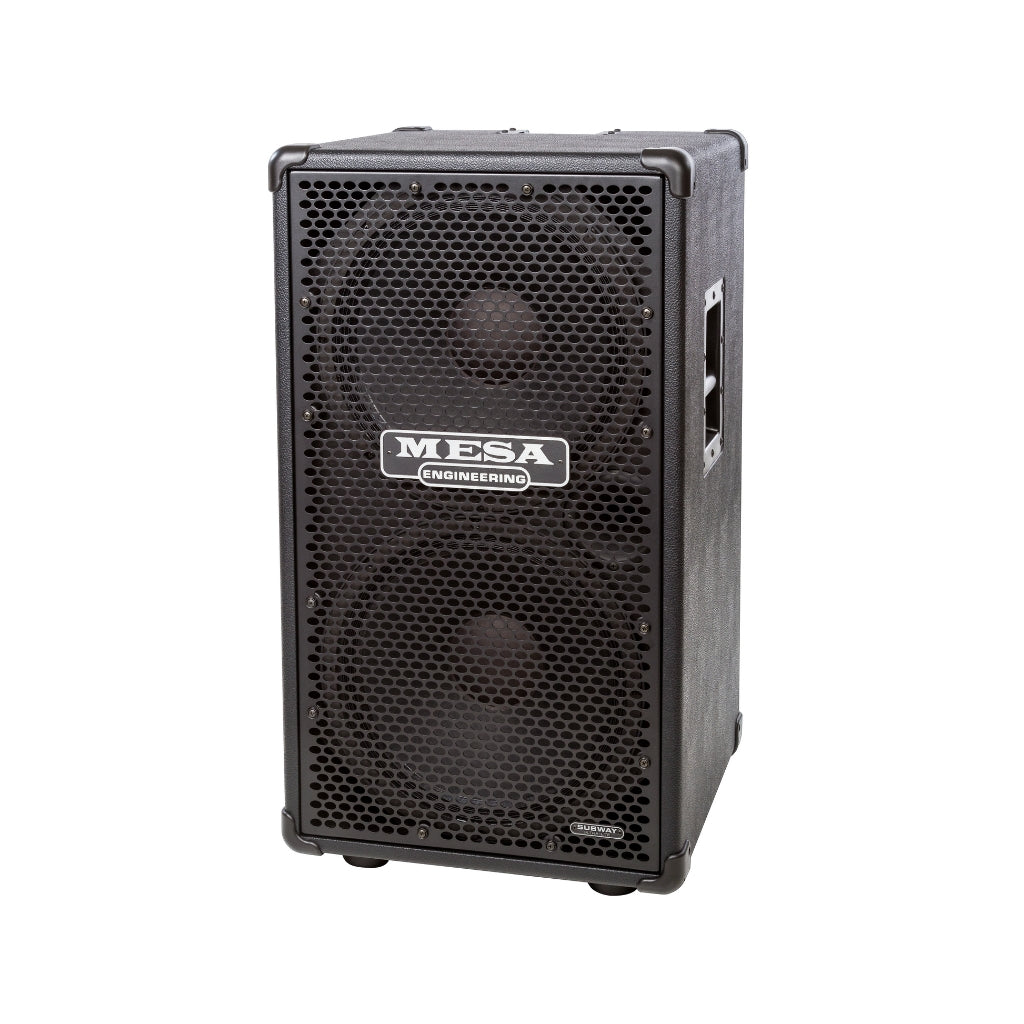 Mesa Boogie - 2x12" Subway Vertical Ultralite - 800-watt Bass Cab