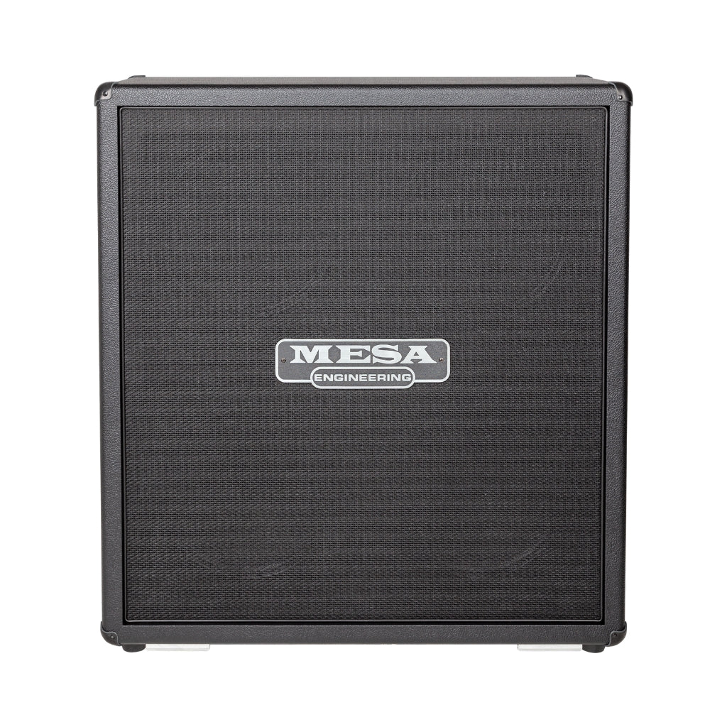 Mesa Boogie 4x12" Rectifier Traditional Straight Cab