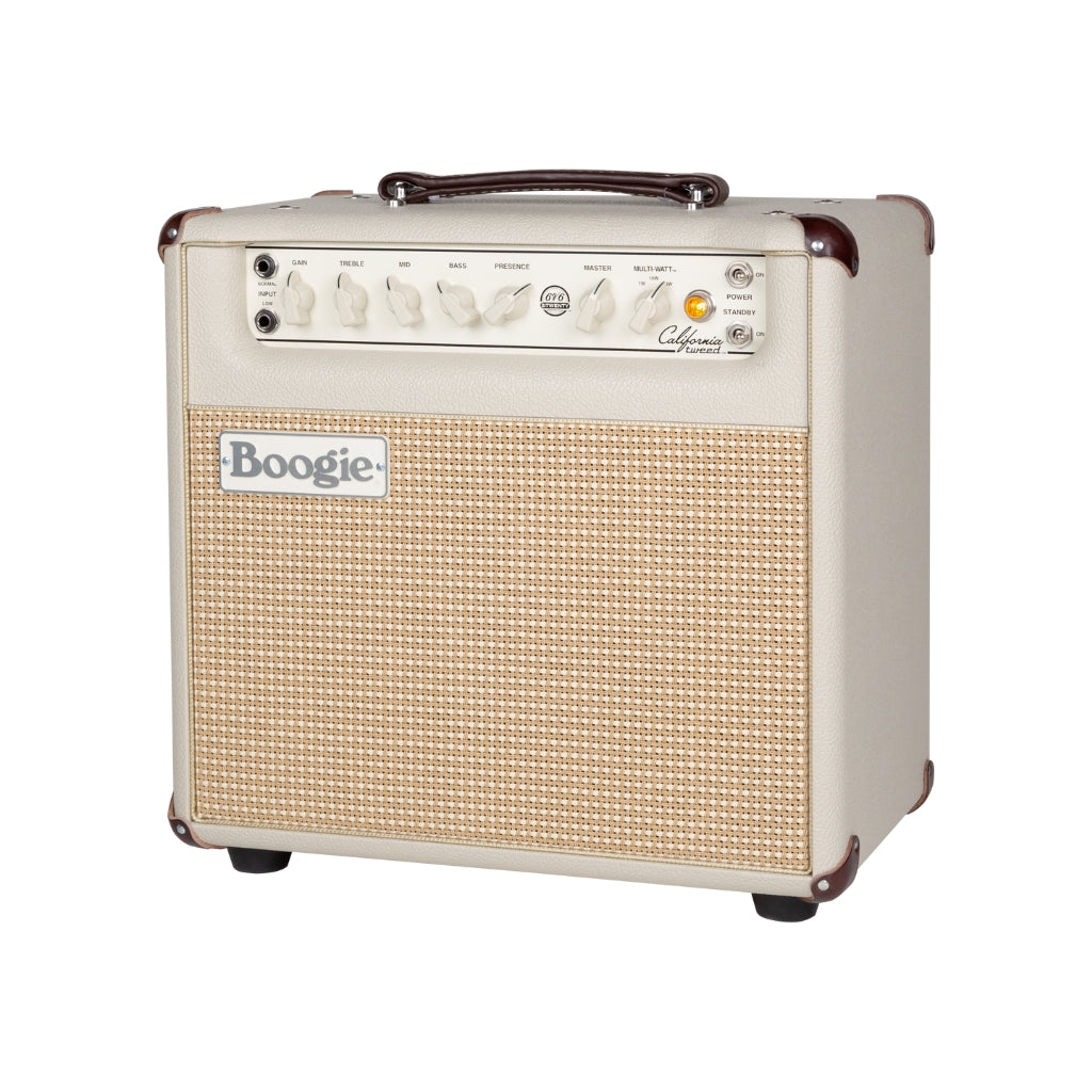 Mesa Boogie - California Tweed - 2:20 1x10 Combo