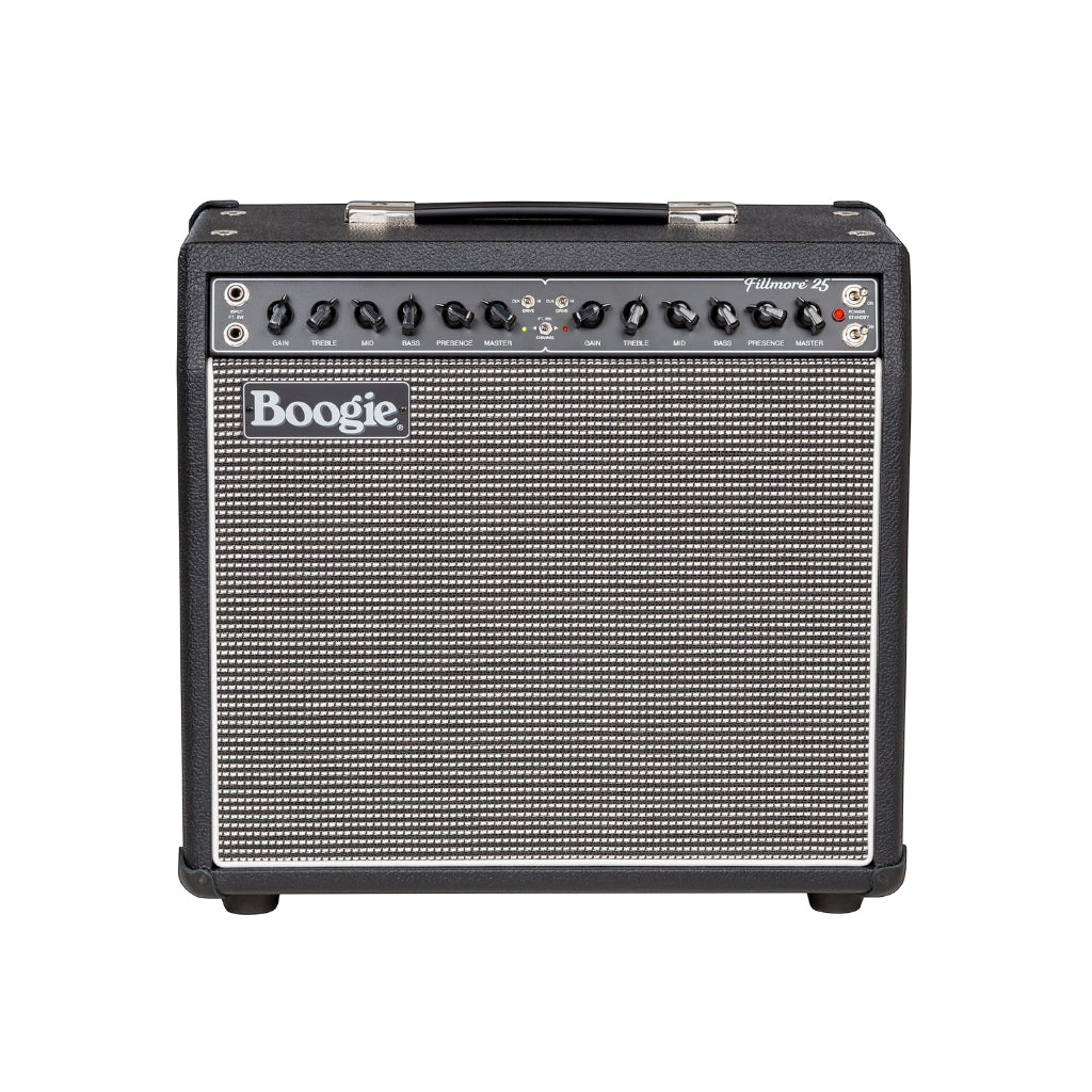 Mesa Boogie - Fillmore 25 - 1x12" Combo