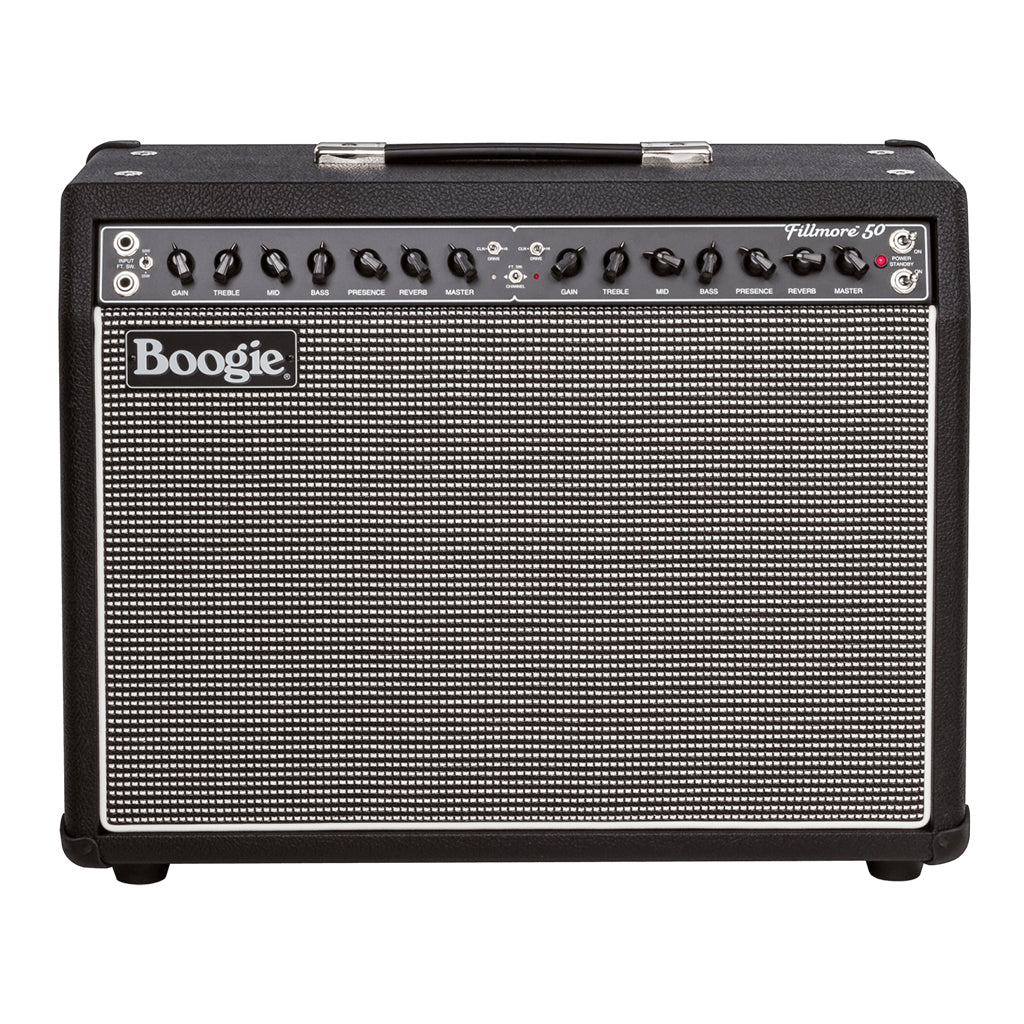 Mesa Boogie Fillmore 50 1x12" Combo