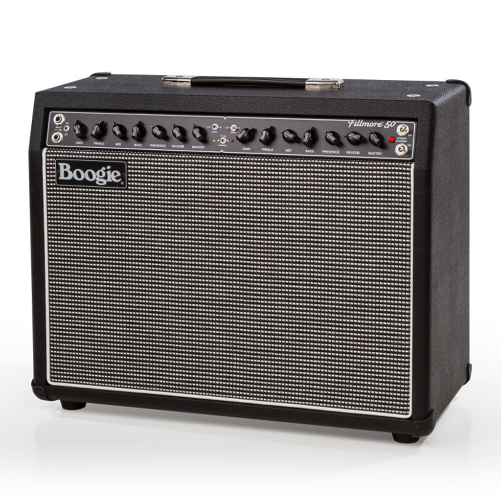 Mesa Boogie Fillmore 50 1x12" Combo