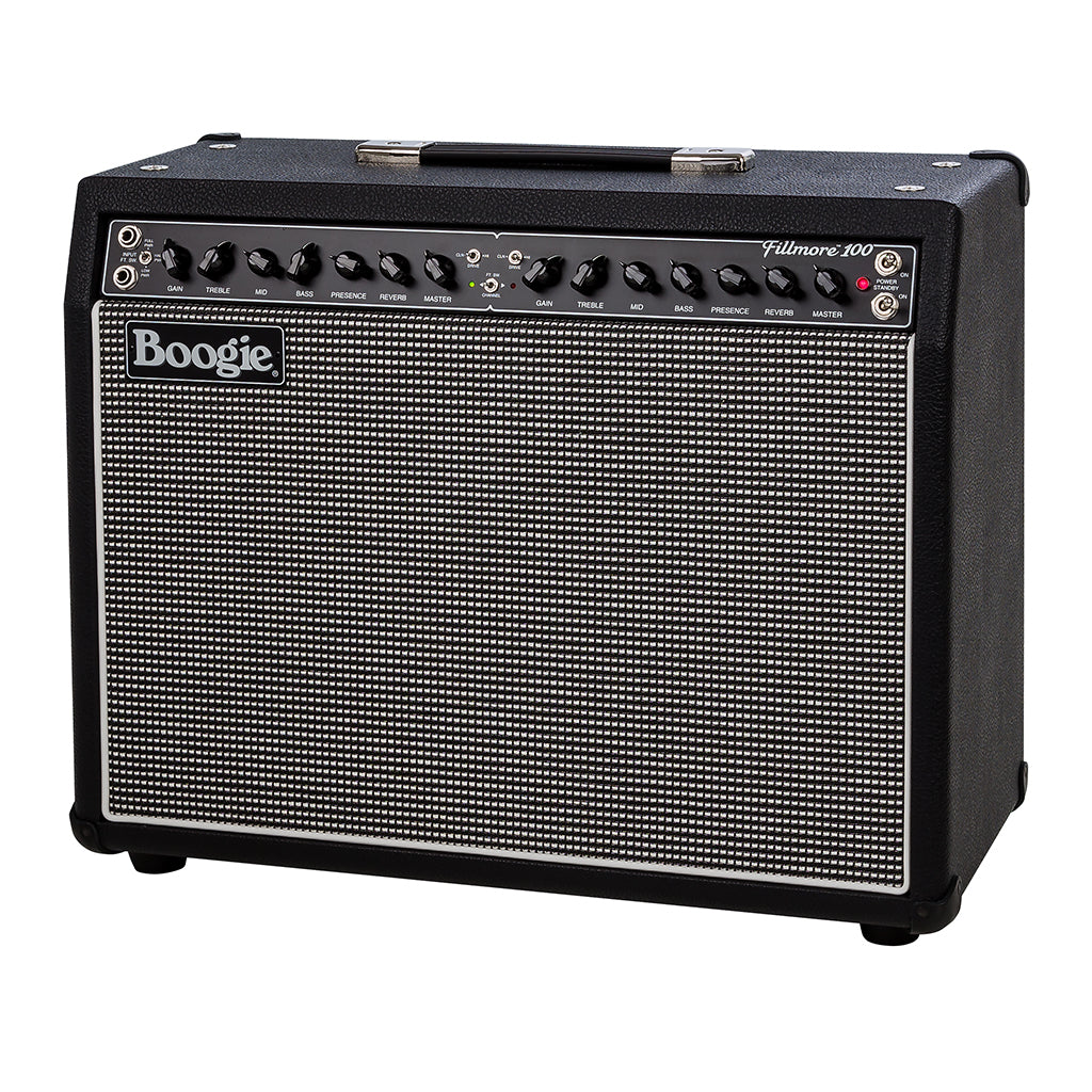 Mesa Boogie Fillmore 100 1x12" Combo