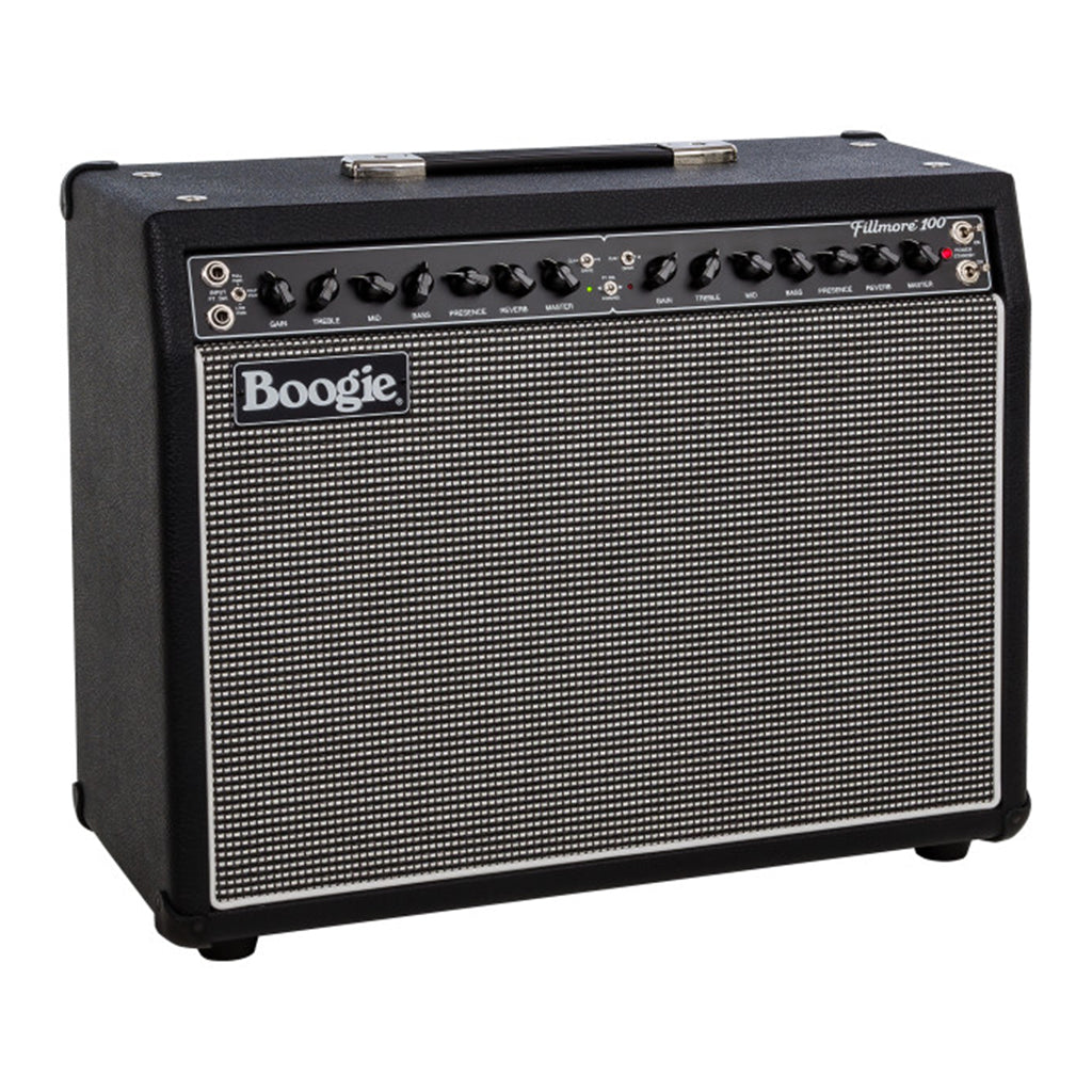 Mesa Boogie Fillmore 100 1x12" Combo