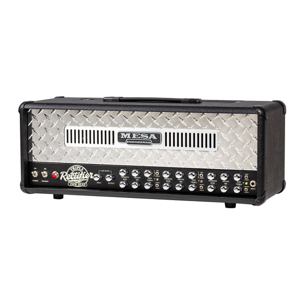 Mesa Boogie Triple Rectifier Head - Sky Music