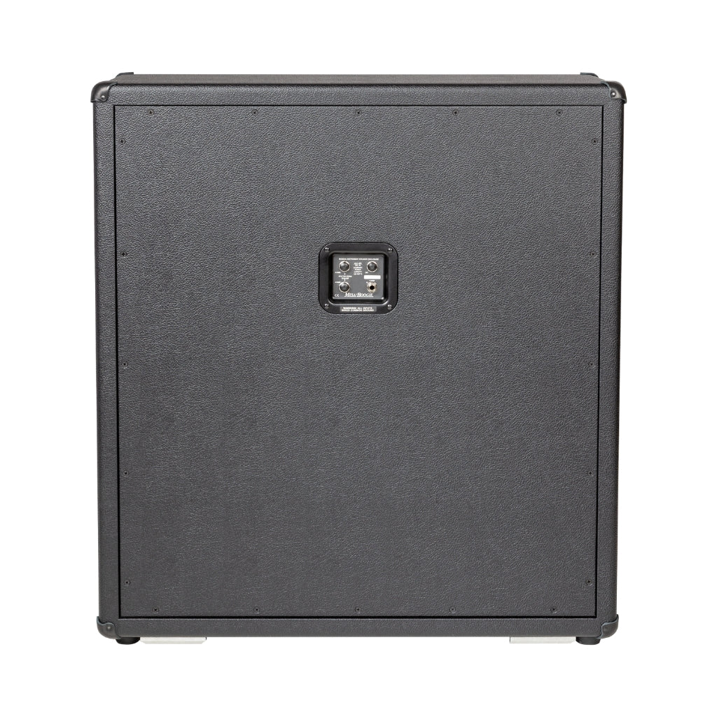 Mesa Boogie - 4x12 Rectifier - Traditional Slanted Cabinet