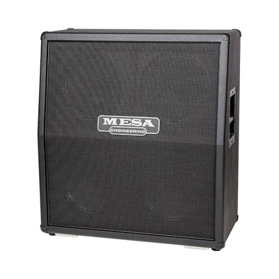 Mesa Boogie - 4x12 Rectifier - Traditional Slanted Cabinet