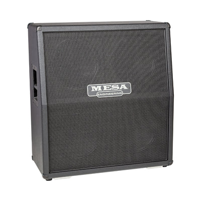 Mesa Boogie - 4x12 Rectifier - Traditional Slanted Cabinet