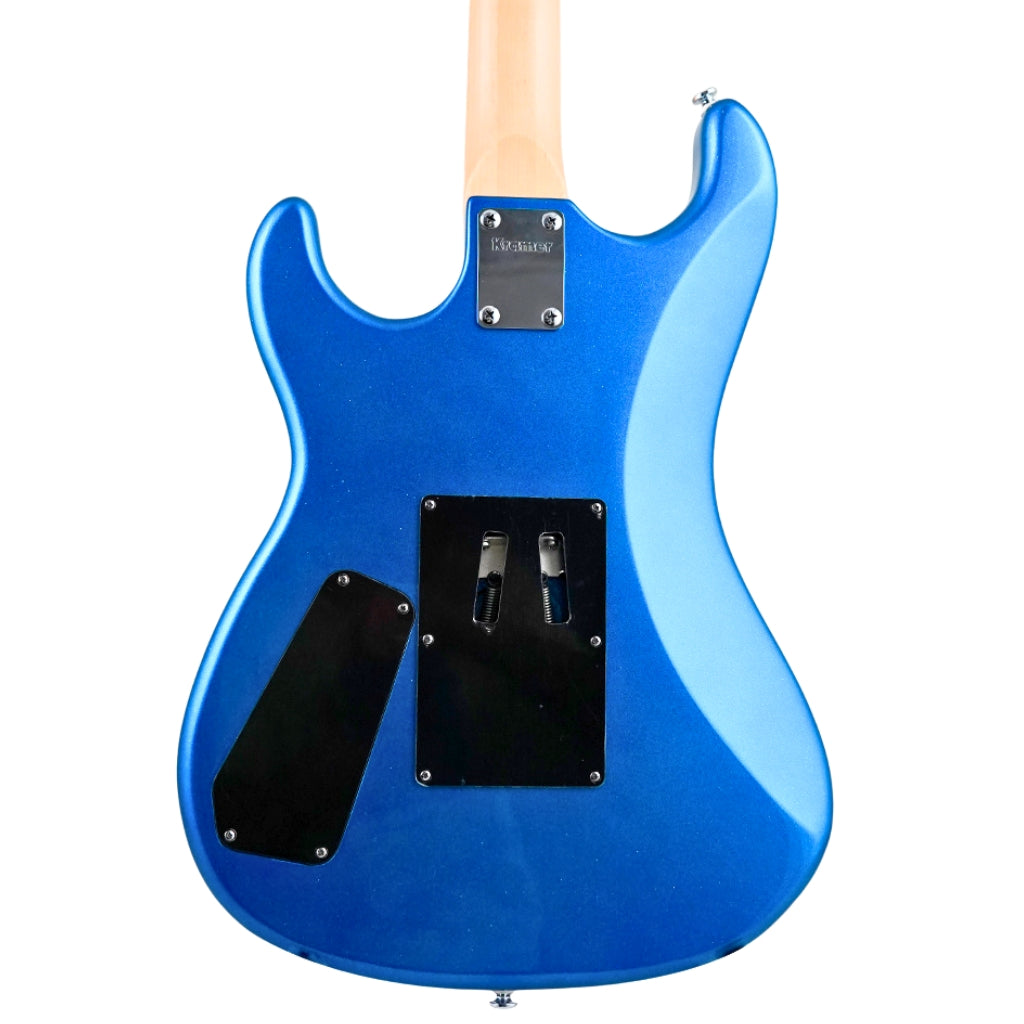Kramer - Baretta - Blue Sparkle