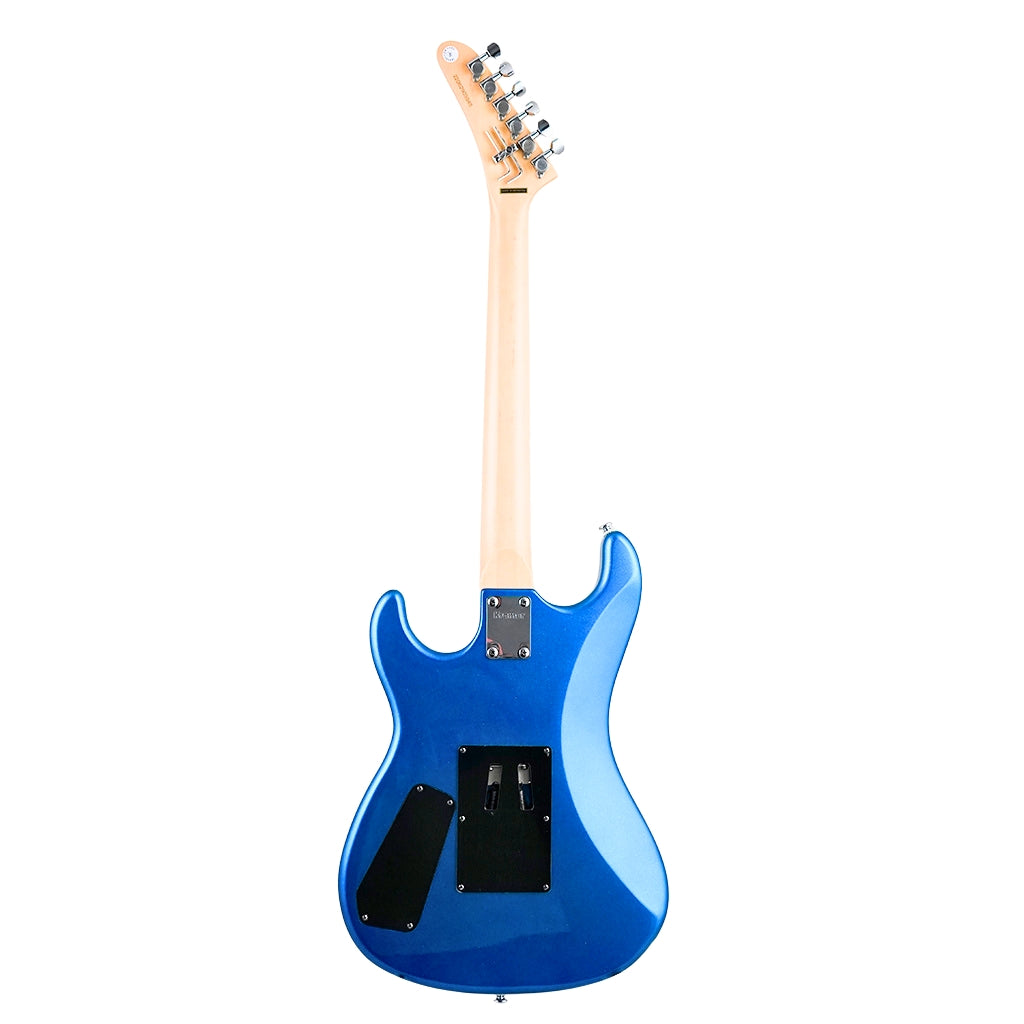 Kramer - Baretta - Blue Sparkle