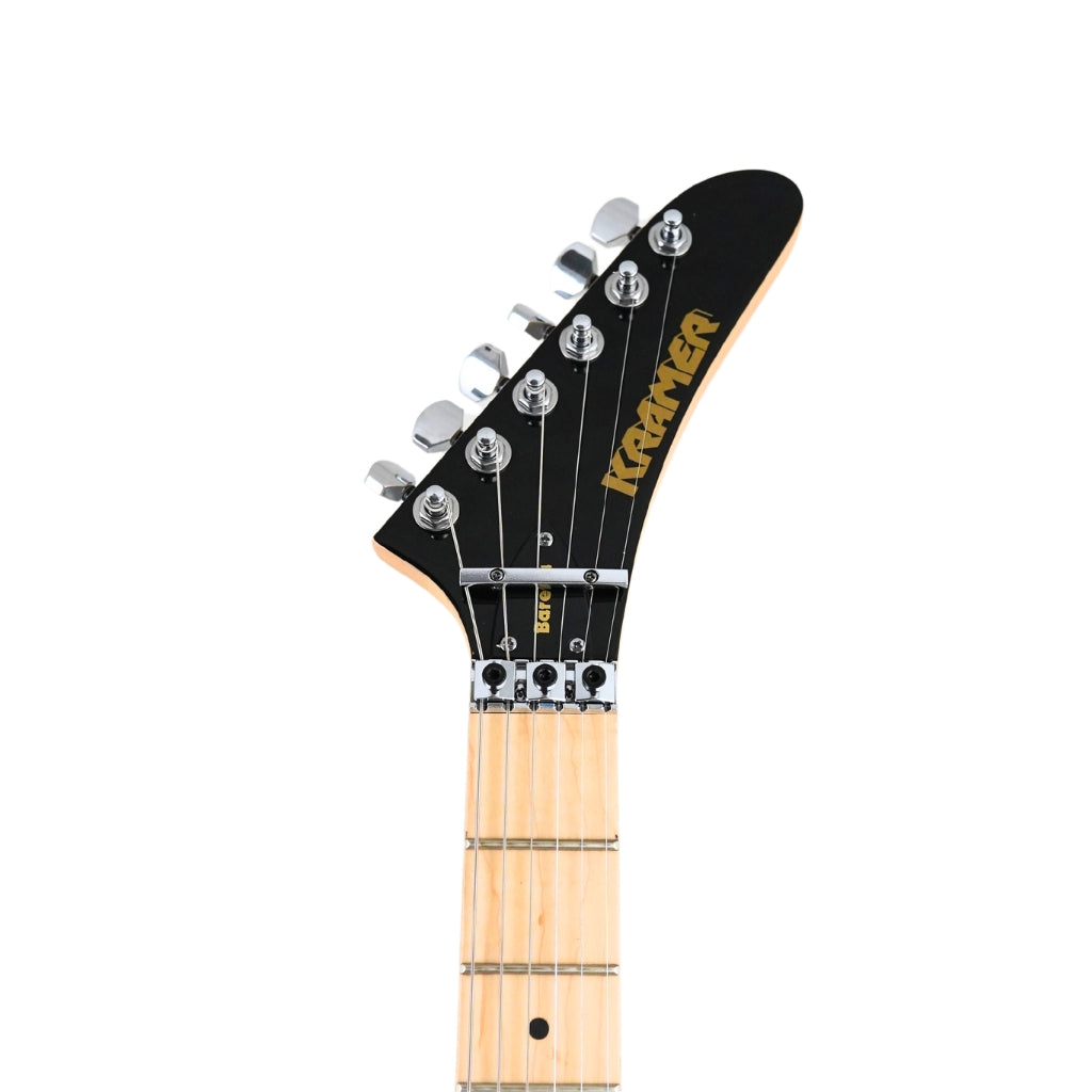 Kramer - Baretta - Blue Sparkle