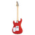 Kramer Pacer Classic Electric Guitar - Scarlet Red Metallic