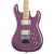 Kramer - Pacer Classic Floyd Rose Electric Guitar - Purple Passion Metallic