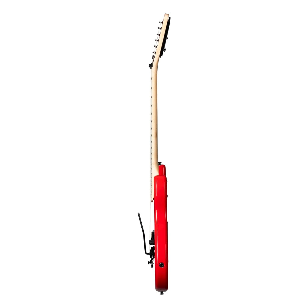 Kramer - Baretta Floyd Rose - Jumper Red
