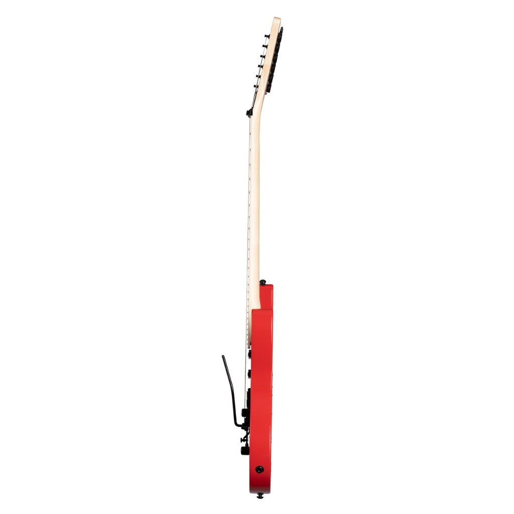 Kramer - Striker Floyd Rose Electric Guitar - Jumper Red