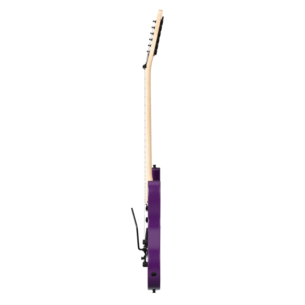 Kramer - Striker Floyd Rose Electric Guitar - Majestic Purple