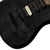 Kramer - Striker Figured Stoptail Electric Guitar - Transparent Black