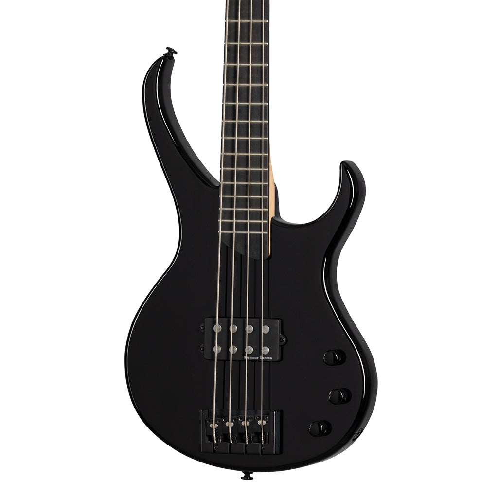 Kramer Disciple D1 Bass Ebony