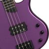Kramer Disciple D1 Bass Purple Metallic