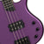 Kramer Disciple D1 Bass Purple Metallic