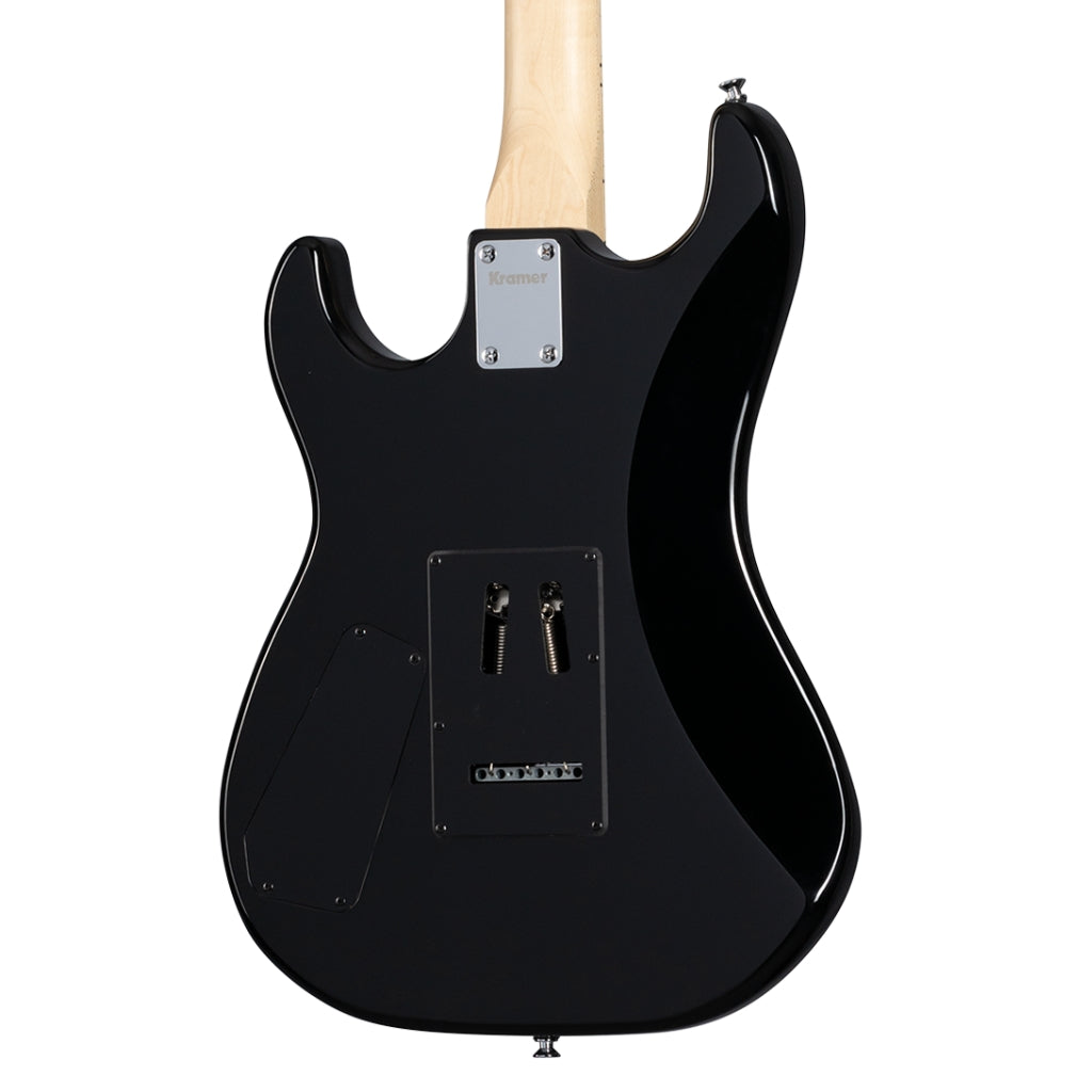 Kramer - Baretta Special - Ebony