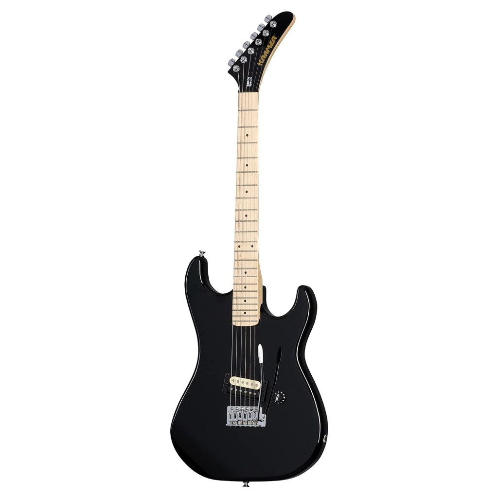 Kramer - Baretta Special - Ebony
