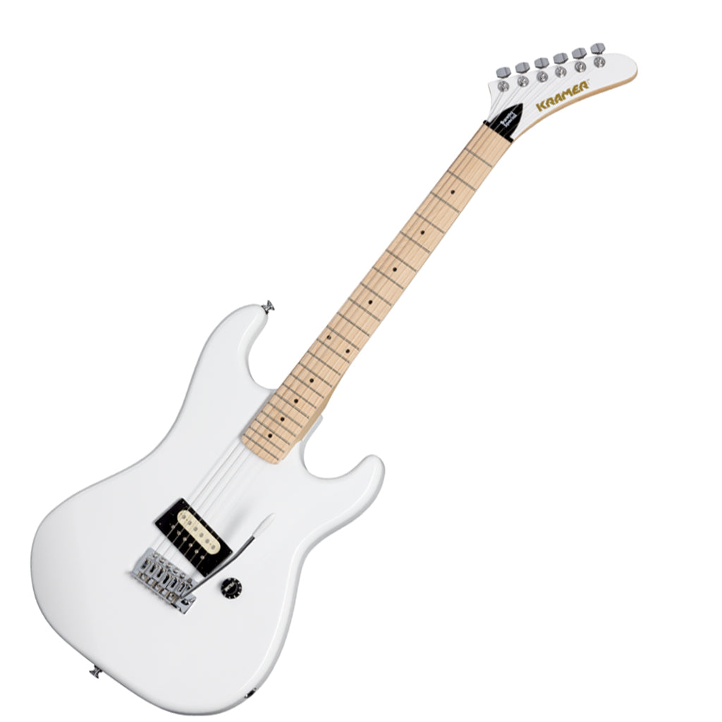 Kramer Baretta Special White