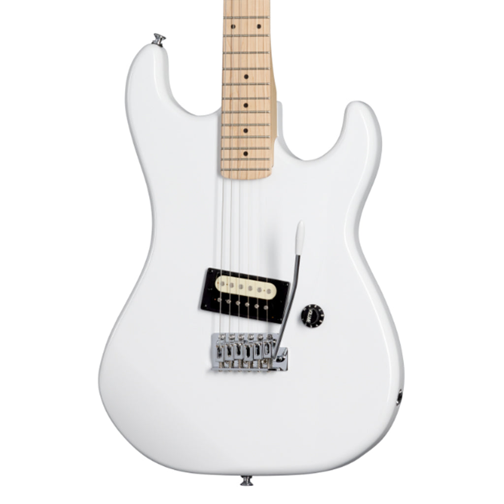 KRAMER Barretta Special ストラトタイプ ホワイト 白 KRAMER Barretta Special ストラトタイプ ホワイト 白 KRAMER Baretta