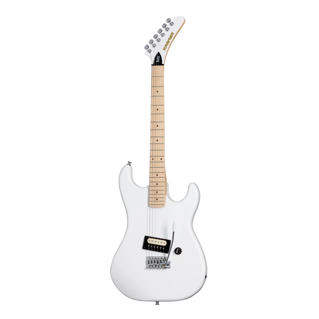 Kramer Baretta Special White