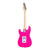 Kramer Focus VT211S Hot Pink