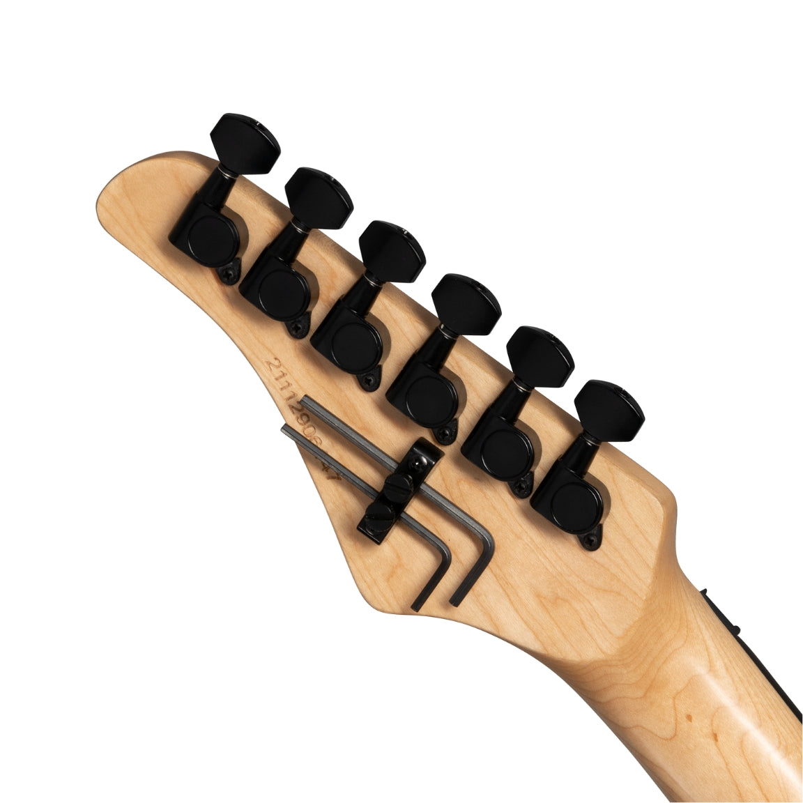 Kramer - Pacer Carrera Electric Guitar - Defender Red