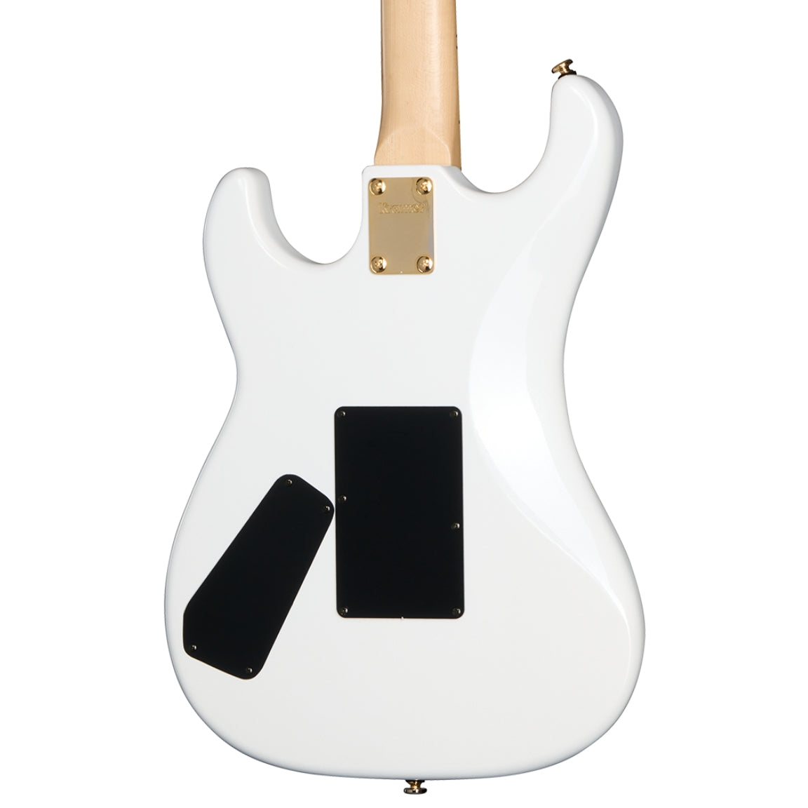 Kramer - Jersey Star Electric Guitar - White Pearl