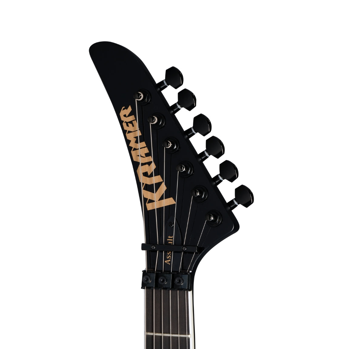 Kramer - Assault Figured Electric Guitar - Magenta Perimeter